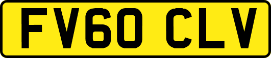 FV60CLV