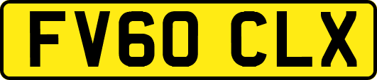 FV60CLX