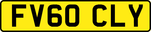 FV60CLY