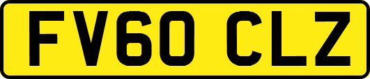 FV60CLZ
