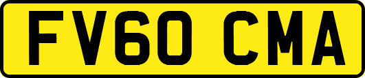 FV60CMA