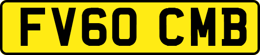 FV60CMB