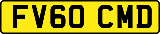 FV60CMD
