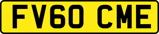 FV60CME
