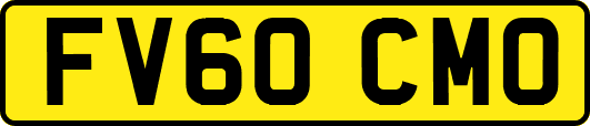 FV60CMO