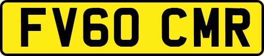 FV60CMR