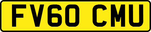FV60CMU