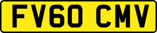 FV60CMV