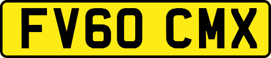 FV60CMX