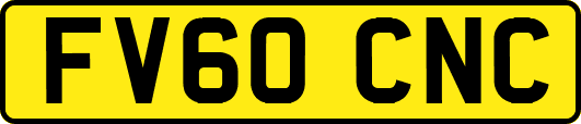 FV60CNC