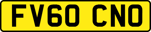 FV60CNO