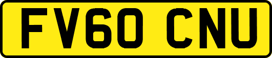 FV60CNU