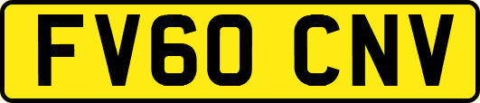 FV60CNV