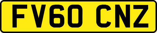 FV60CNZ
