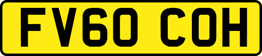 FV60COH
