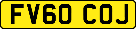 FV60COJ