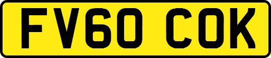 FV60COK