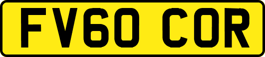 FV60COR