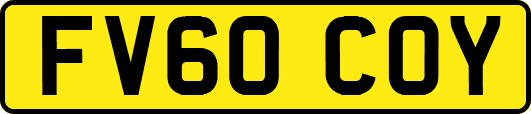 FV60COY