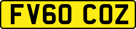 FV60COZ
