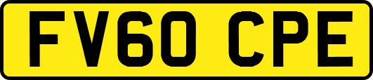 FV60CPE
