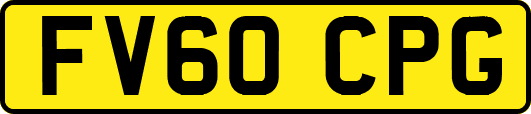 FV60CPG