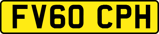 FV60CPH