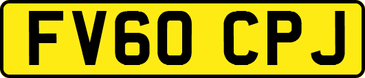 FV60CPJ