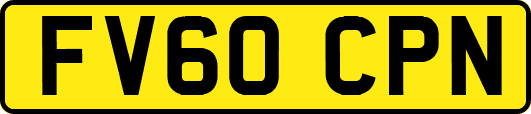 FV60CPN