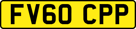 FV60CPP