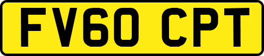FV60CPT