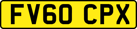 FV60CPX