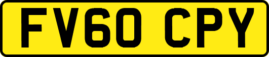 FV60CPY