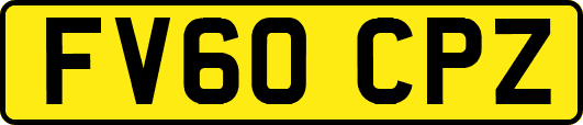FV60CPZ