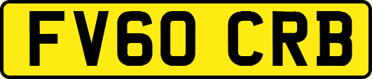 FV60CRB