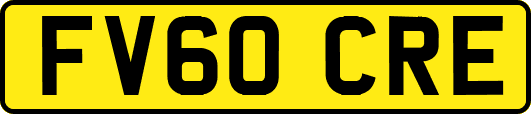 FV60CRE