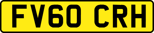 FV60CRH