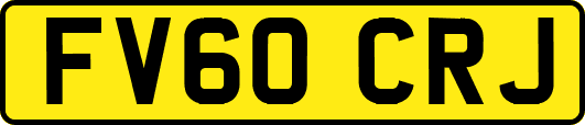 FV60CRJ