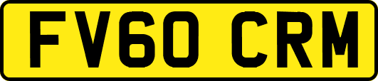 FV60CRM