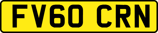 FV60CRN