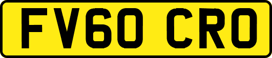 FV60CRO