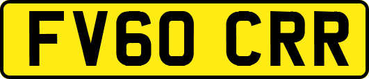 FV60CRR