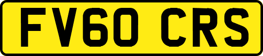 FV60CRS