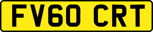 FV60CRT