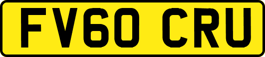 FV60CRU