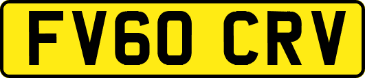 FV60CRV