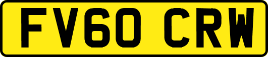 FV60CRW