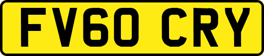 FV60CRY