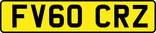 FV60CRZ