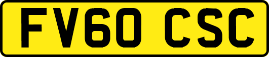 FV60CSC